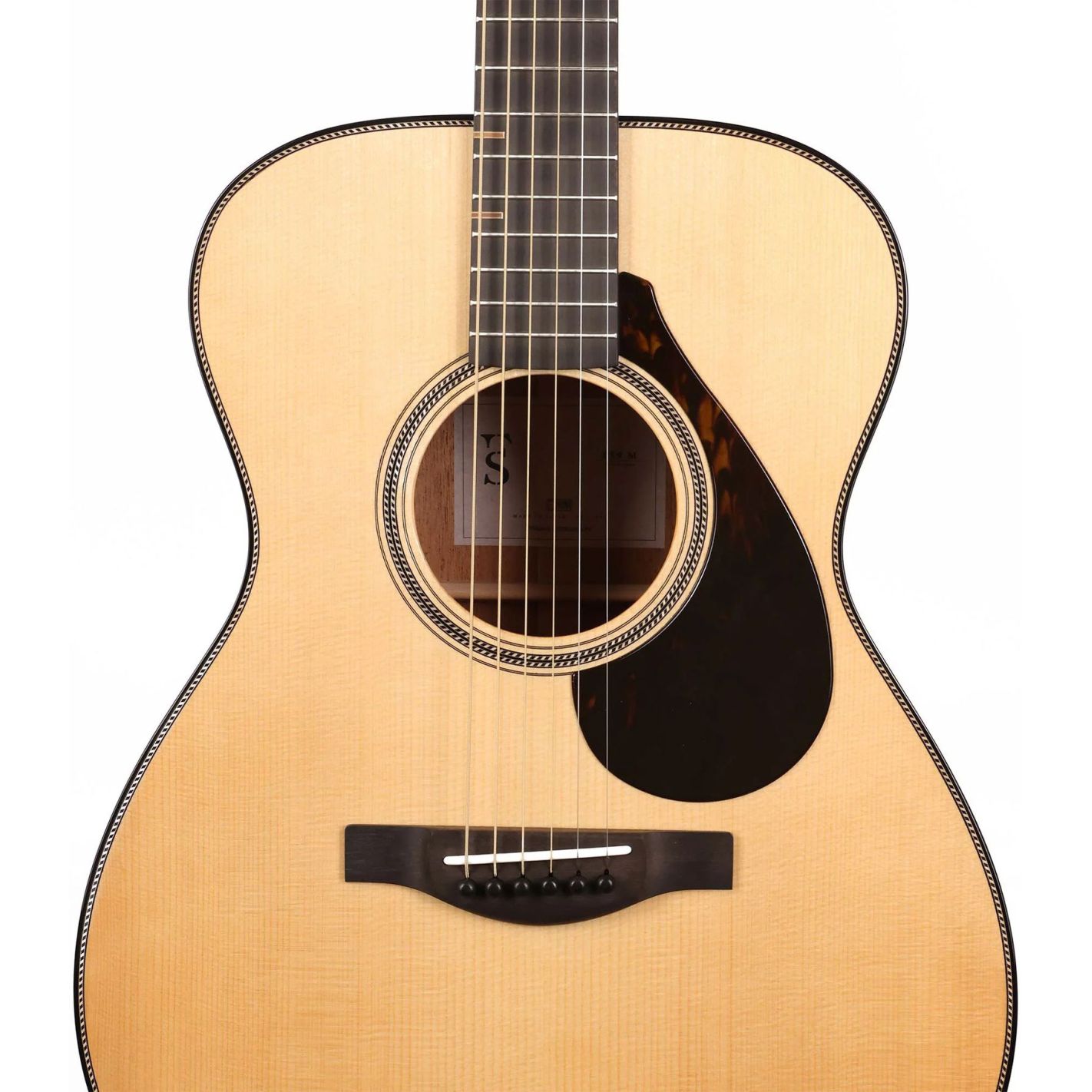 YAMAHA FS9 M NATURAL