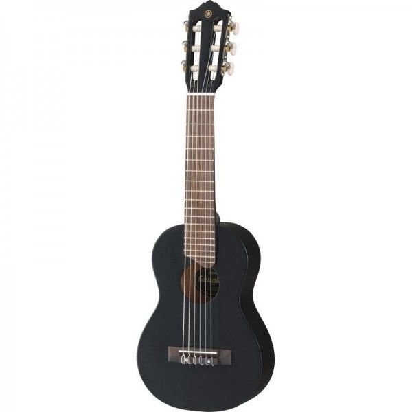 YAMAHA GUITALELE YAMAHA GL1 FOLK NEGRA
