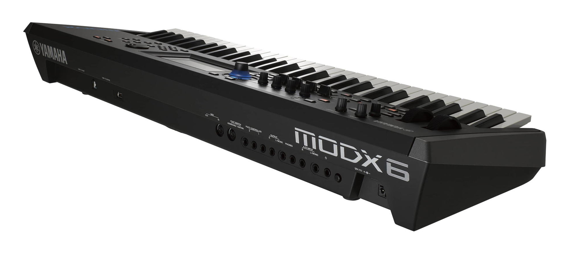 Yamaha MODX6 (B-Stock)