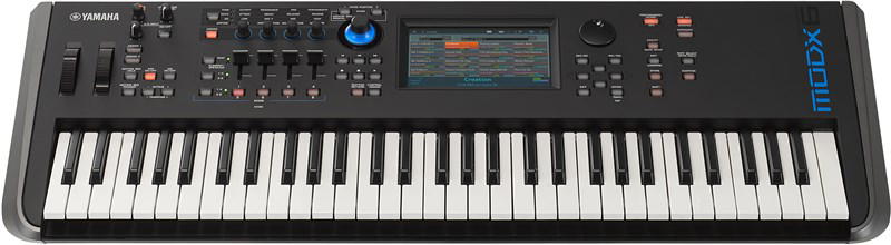 Yamaha MODX6 (B-Stock)