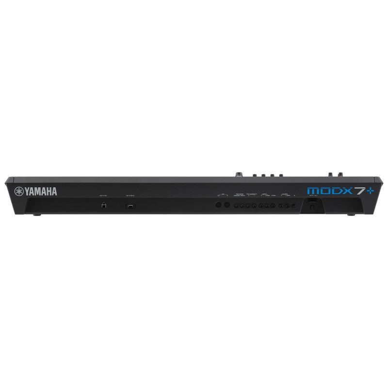Yamaha MODX7 + Sintetizador 76 Teclas