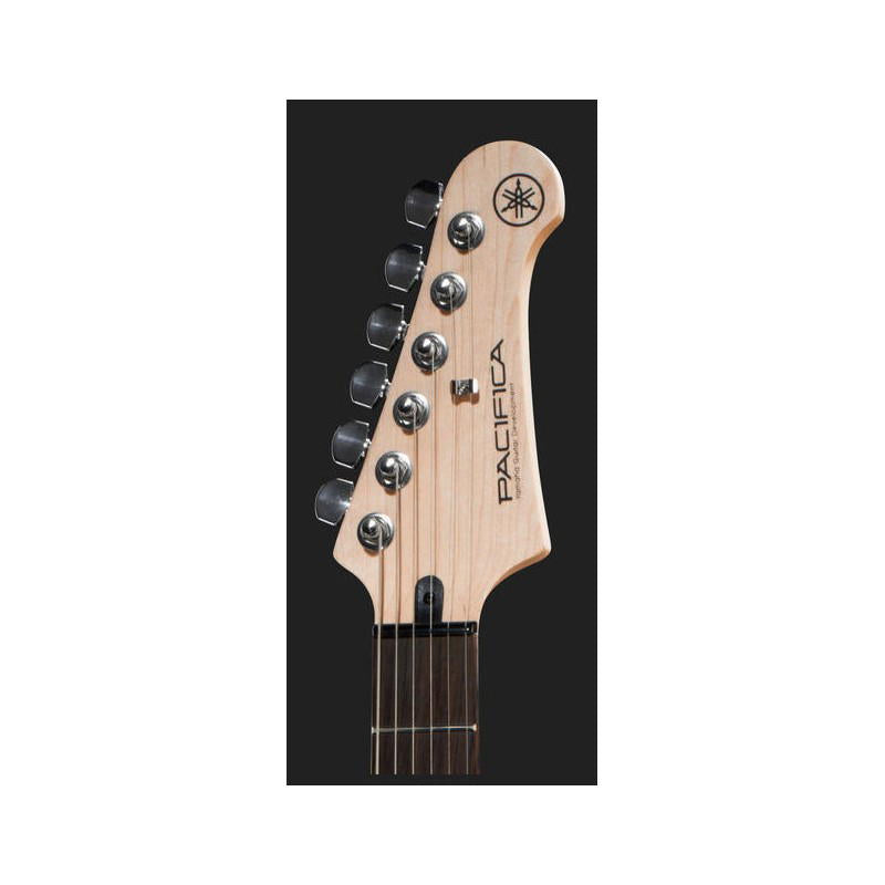 Yamaha Pacifica 112J Old Violin Sunburst Guit. Ele