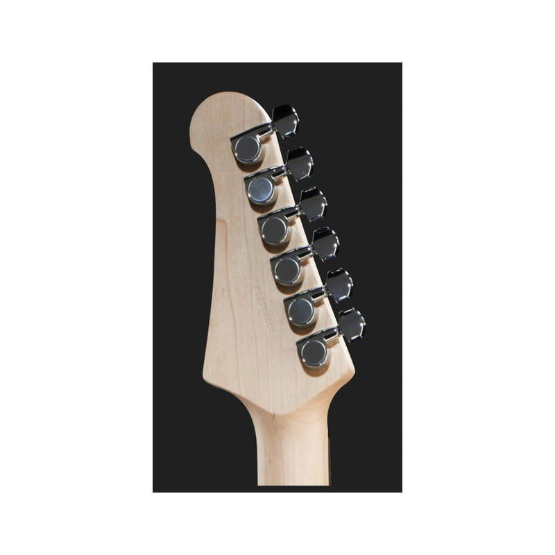Yamaha Pacifica 112J Old Violin Sunburst Guit. Ele