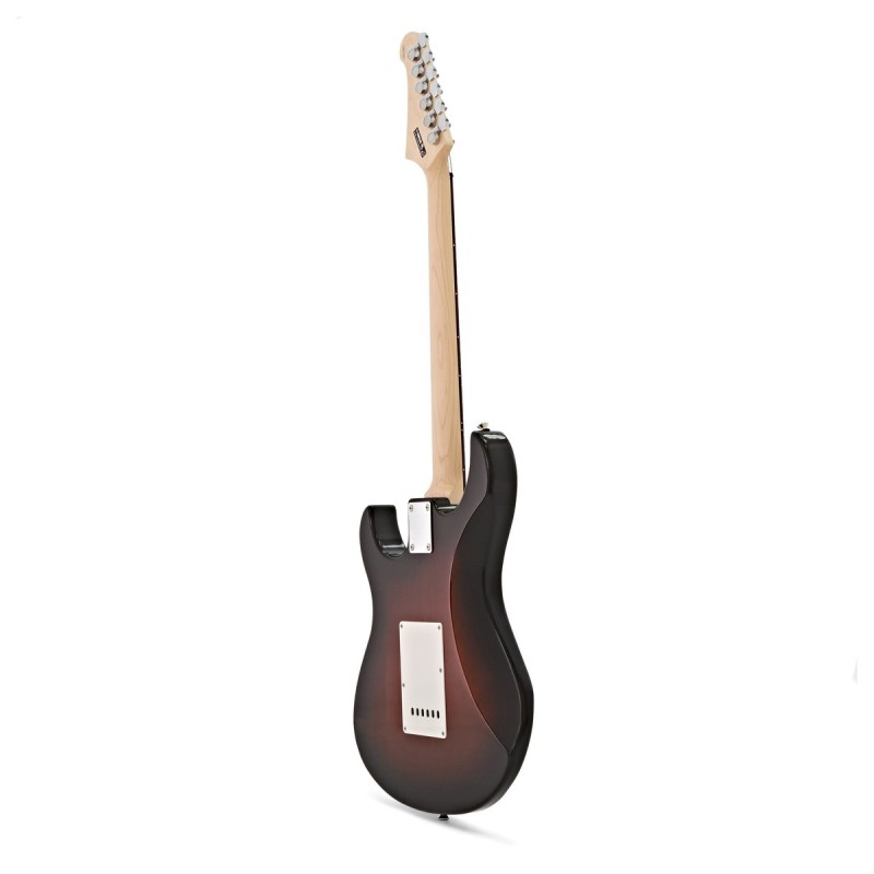 Yamaha Pacifica 112J Old Violin Sunburst Guit. Ele