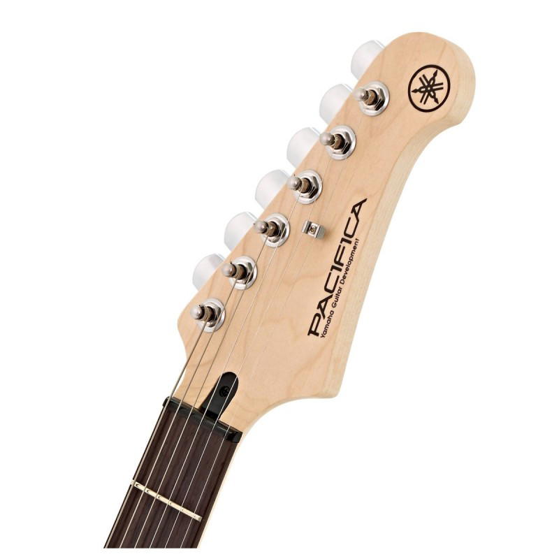 Yamaha Pacifica 112J Old Violin Sunburst Guit. Ele