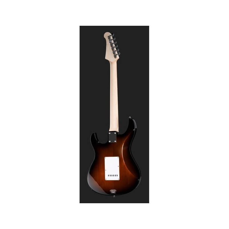 Yamaha Pacifica 112J Old Violin Sunburst Guit. Ele