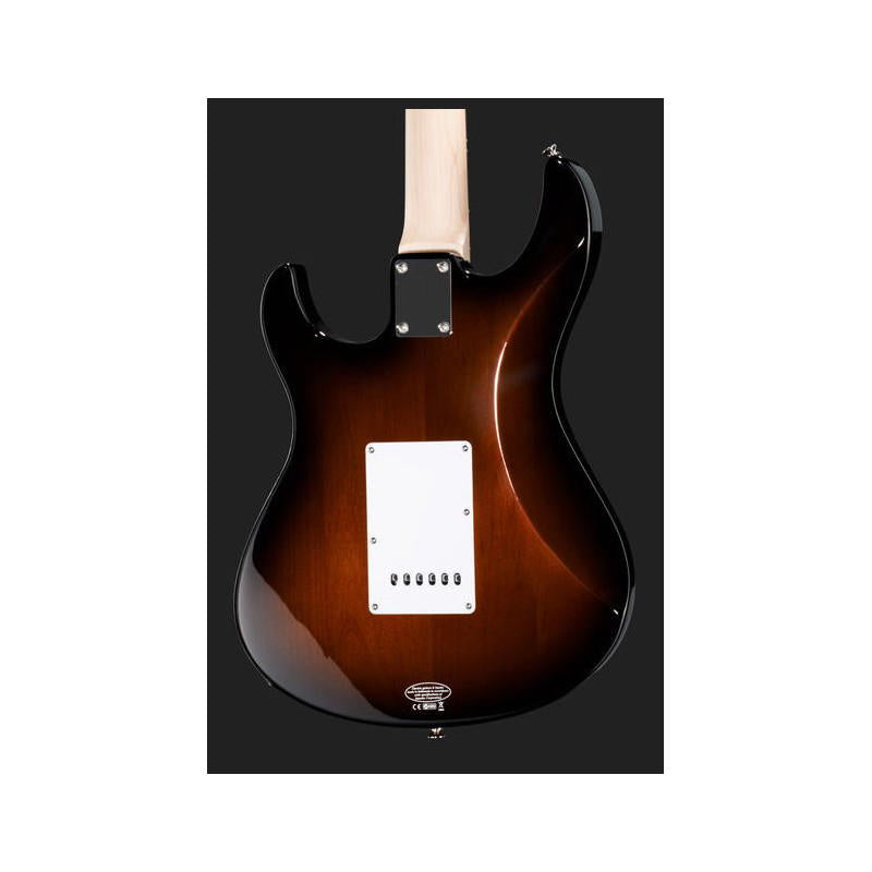 Yamaha Pacifica 112J Old Violin Sunburst Guit. Ele
