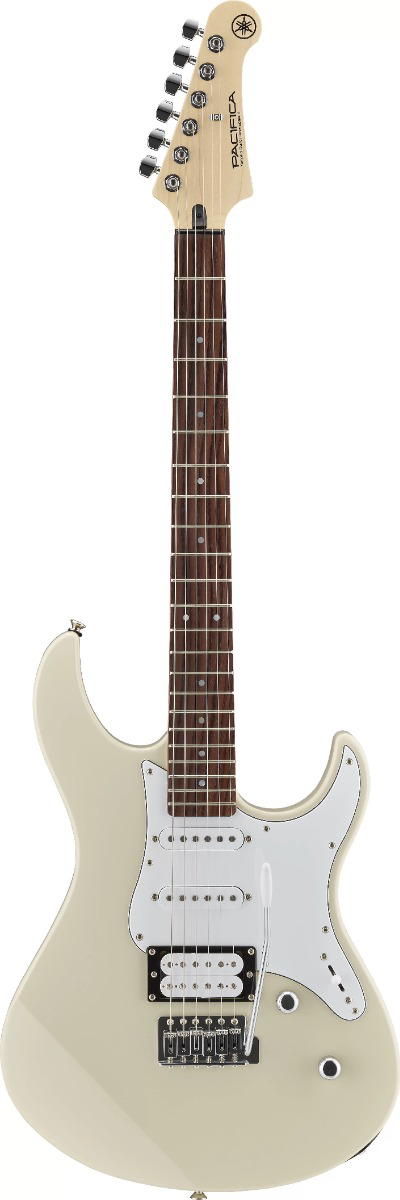 Yamaha Pacifica 112V VW RL