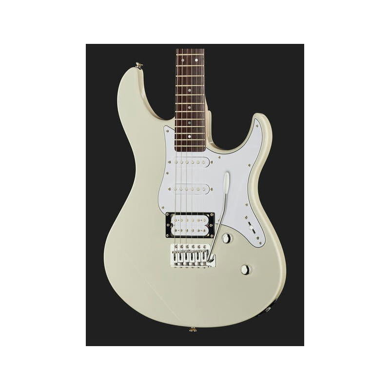 Yamaha Pacifica 112V Vintage White Guit. Elec.