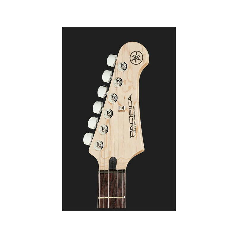 Yamaha Pacifica 112V Vintage White Guit. Elec.