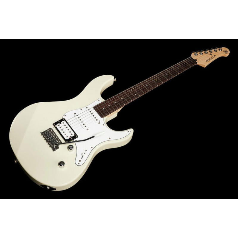 Yamaha Pacifica 112V Vintage White Guit. Elec.