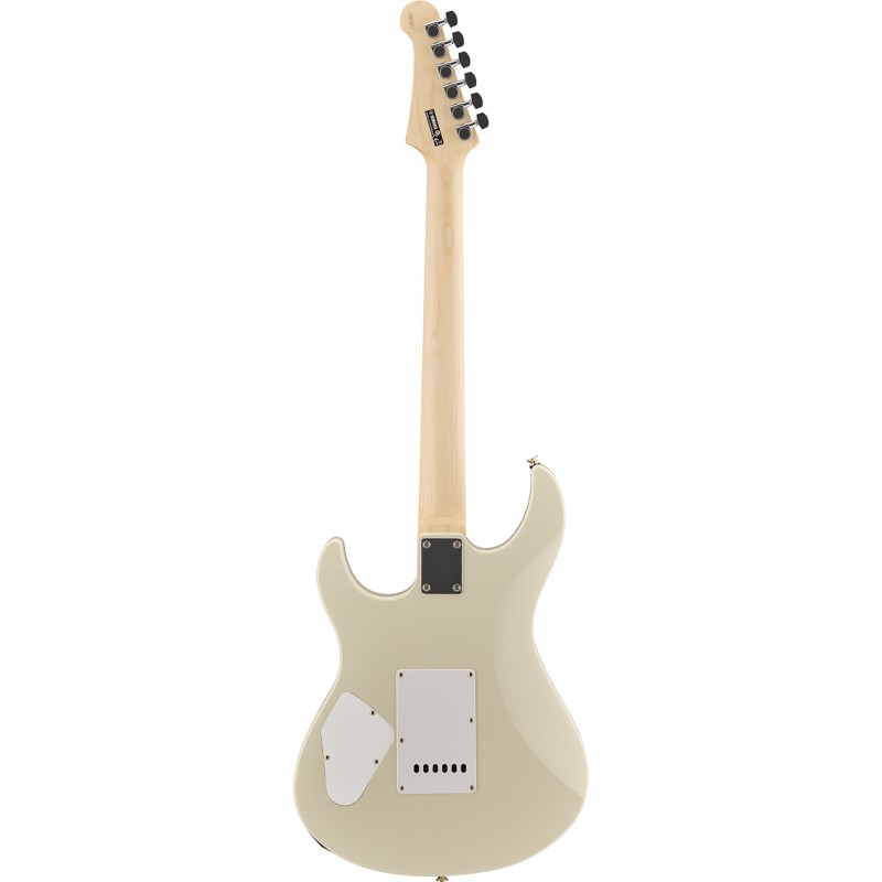 Yamaha Pacifica 112V Vintage White Guit. Elec.