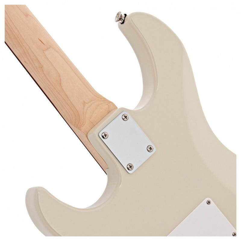 Yamaha Pacifica 112V Vintage White Guit. Elec.