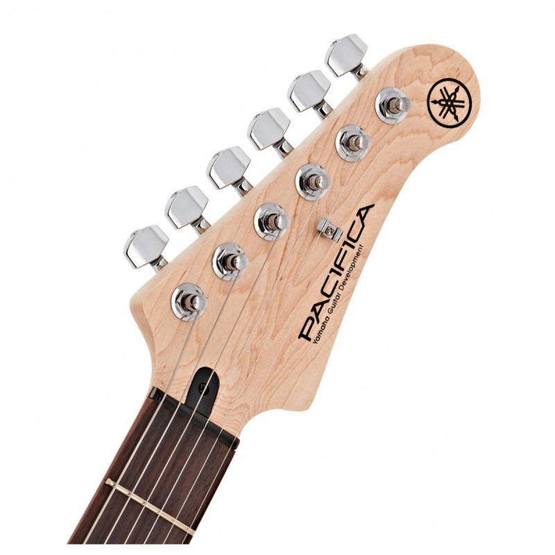 Yamaha Pacifica 112V Vintage White Guit. Elec.