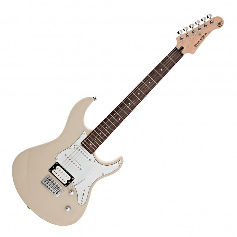 Yamaha Pacifica 112V Vintage White Guit. Elec.