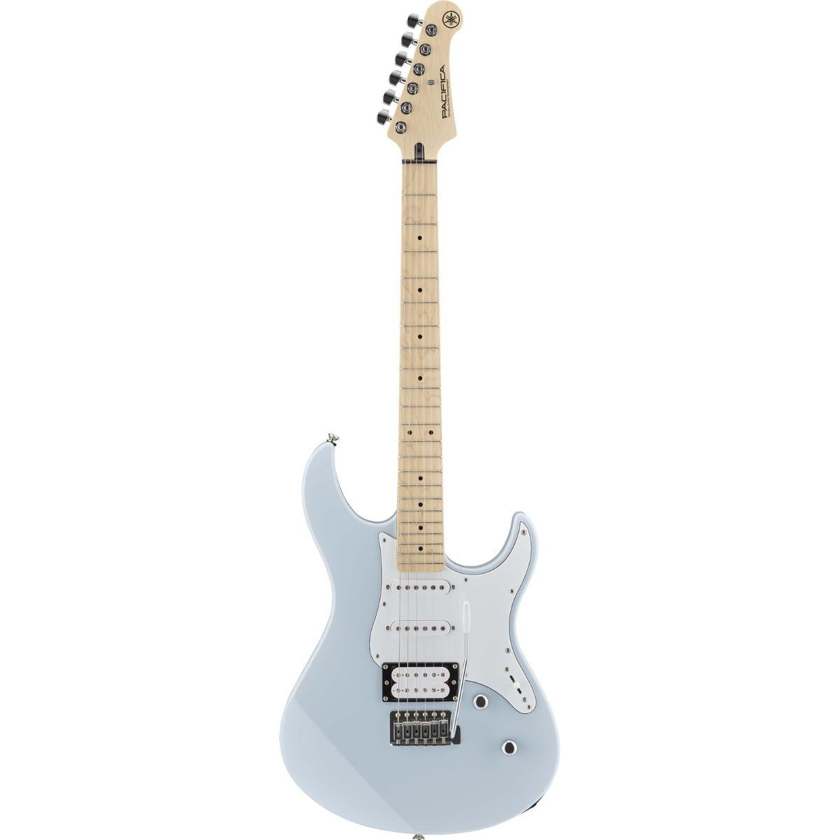 Yamaha Pacifica 112VM Ice Blue 