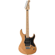 Yamaha Pacifica 112V Yellow Natural Satinado