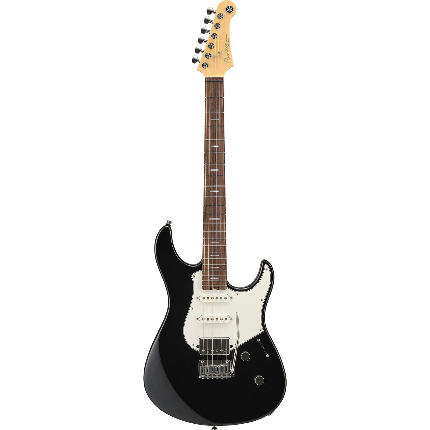 YAMAHA PACP12 BLACK METALLIC