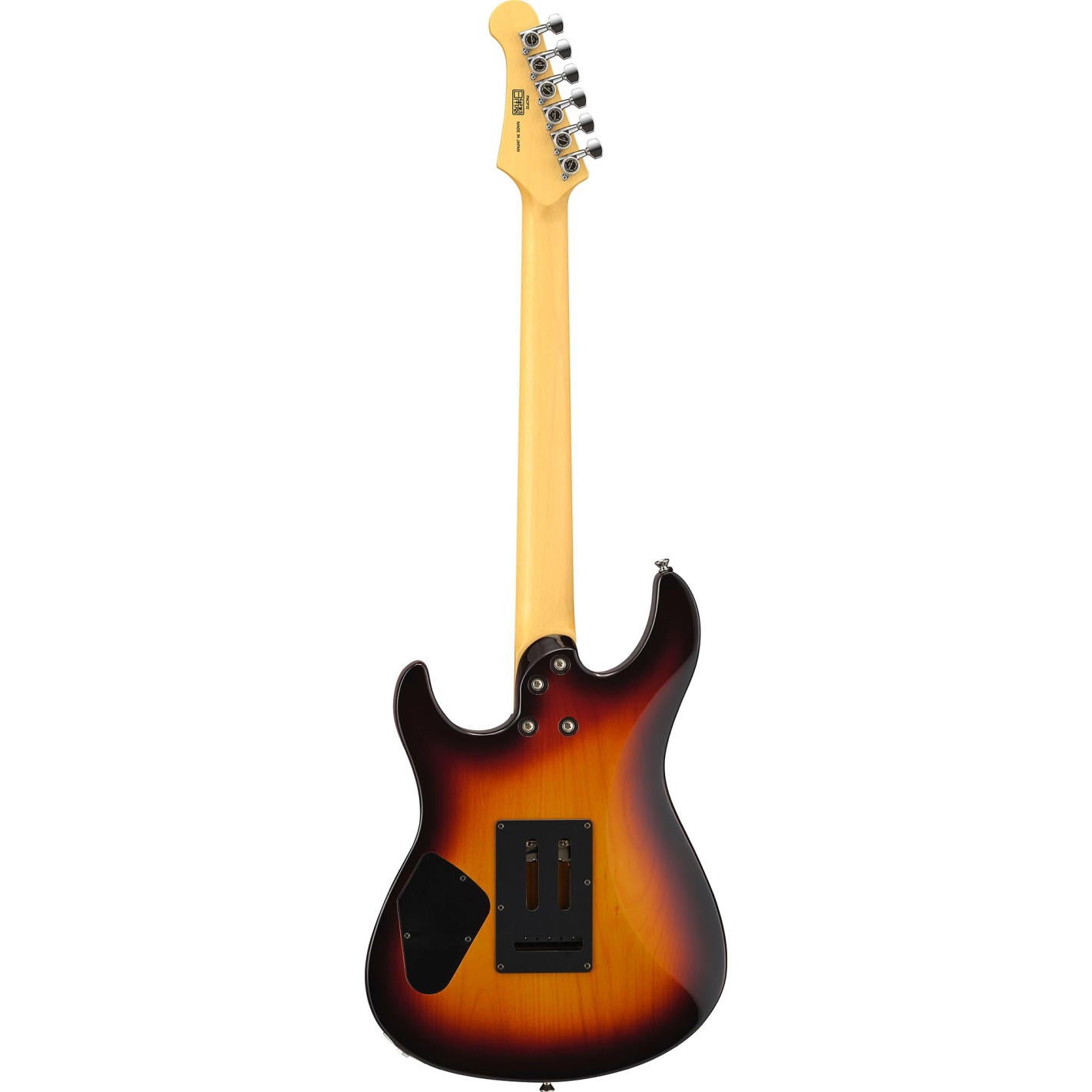 YAMAHA PACP12 DESERT BURST
