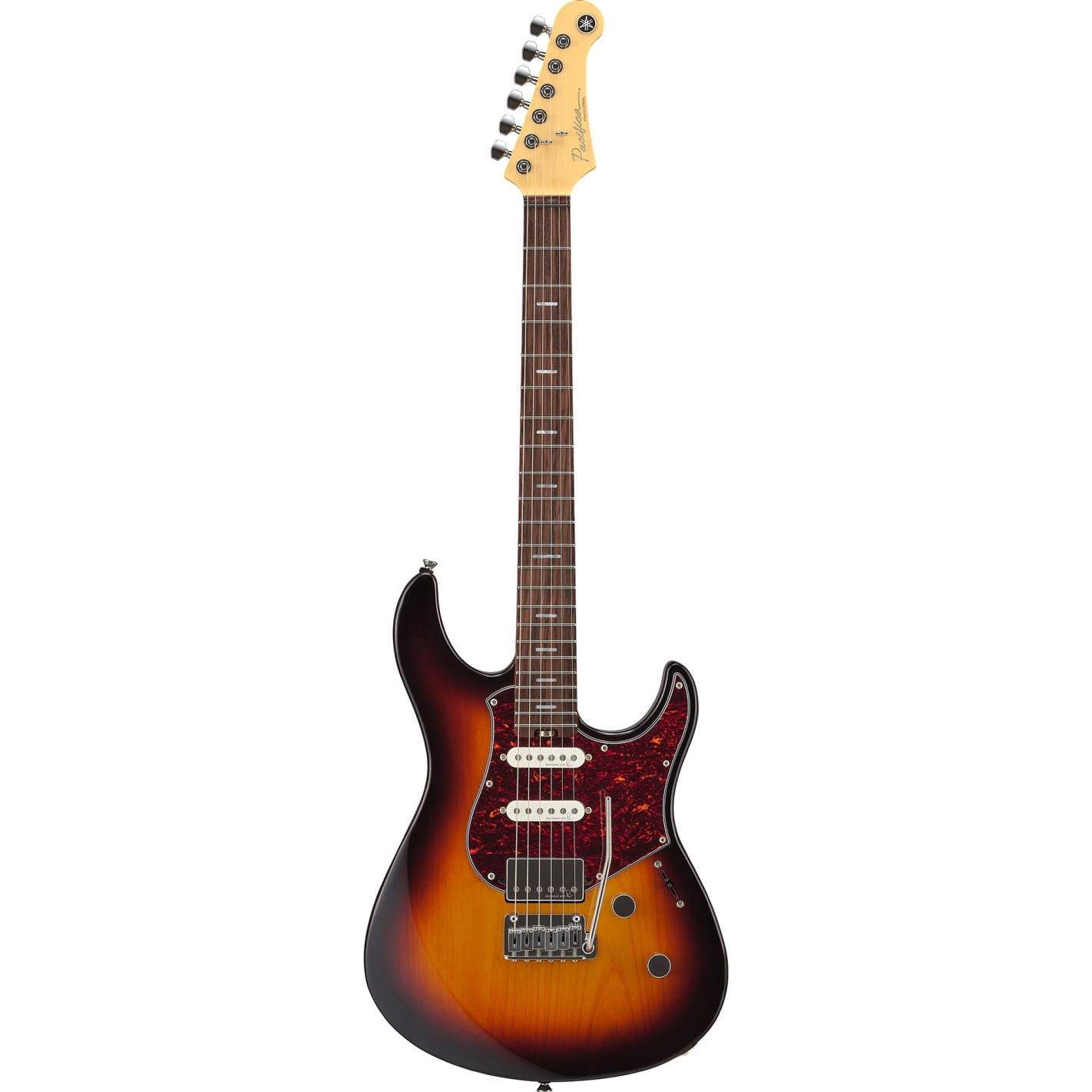 YAMAHA PACP12 DESERT BURST