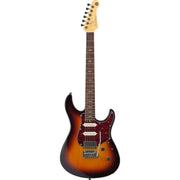 YAMAHA PACP12 DESERT BURST