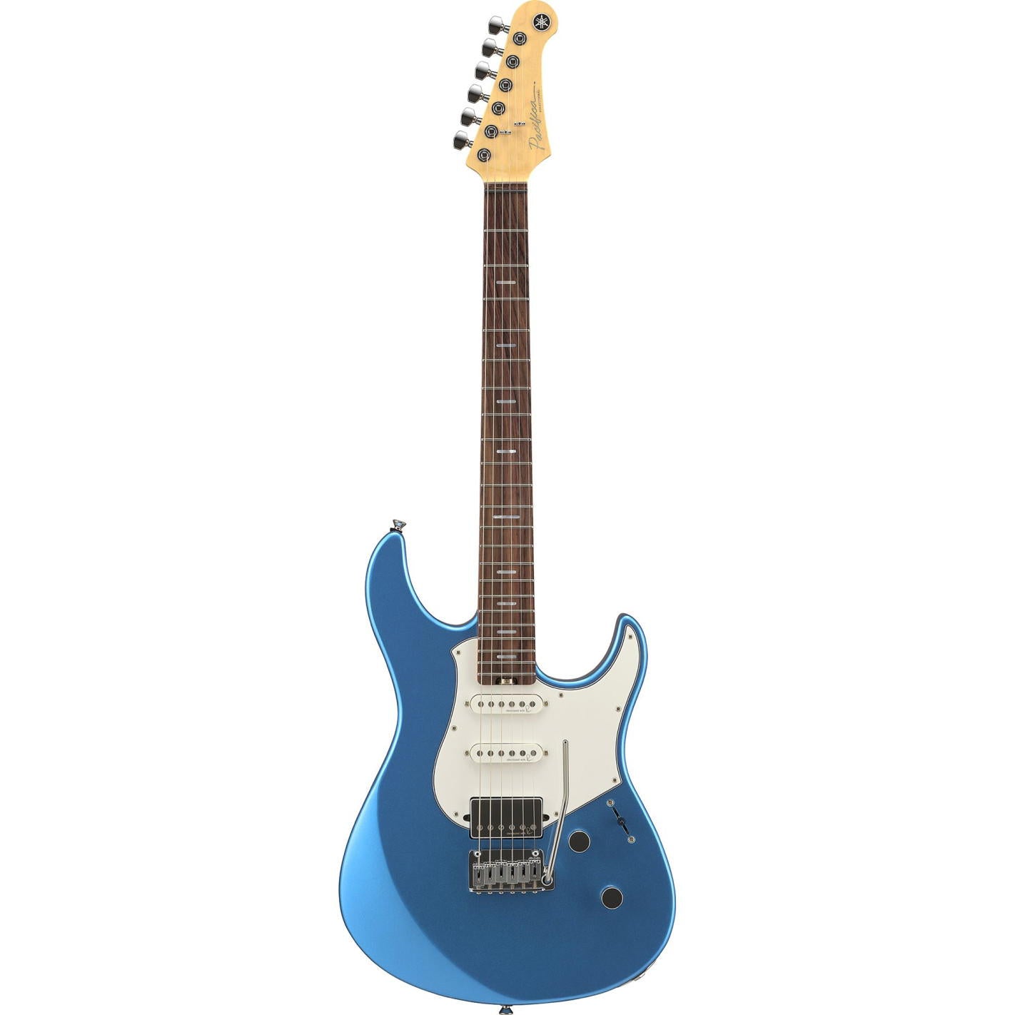 YAMAHA PACP12 SPARKLE BLUE