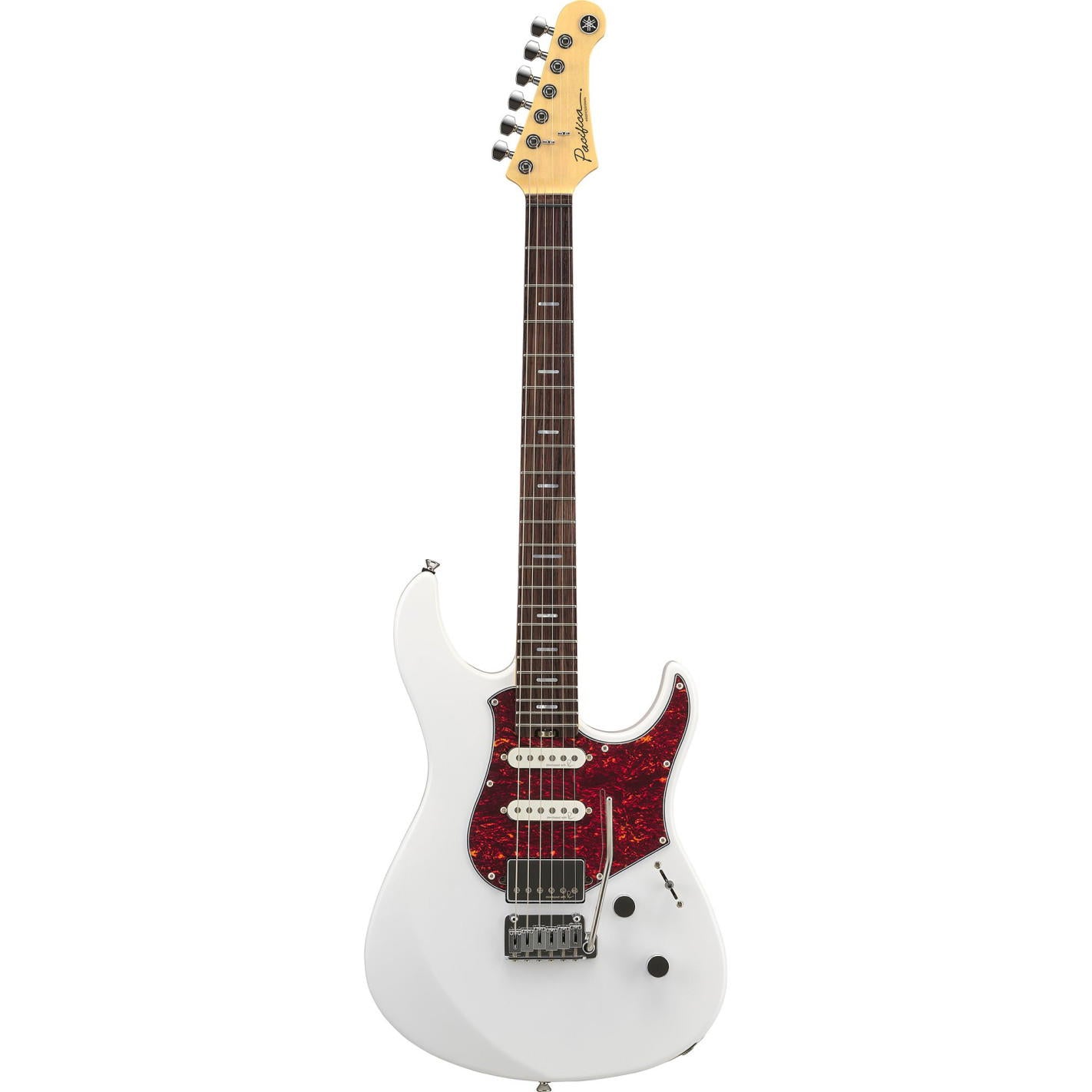 YAMAHA PACP12 SHELL WHITE