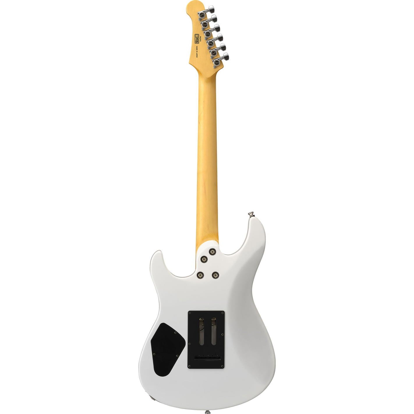 YAMAHA PACP12 SHELL WHITE