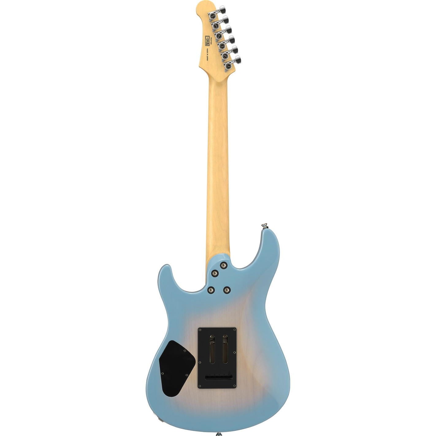 YAMAHA PACP12M BEACH BLUE BURST