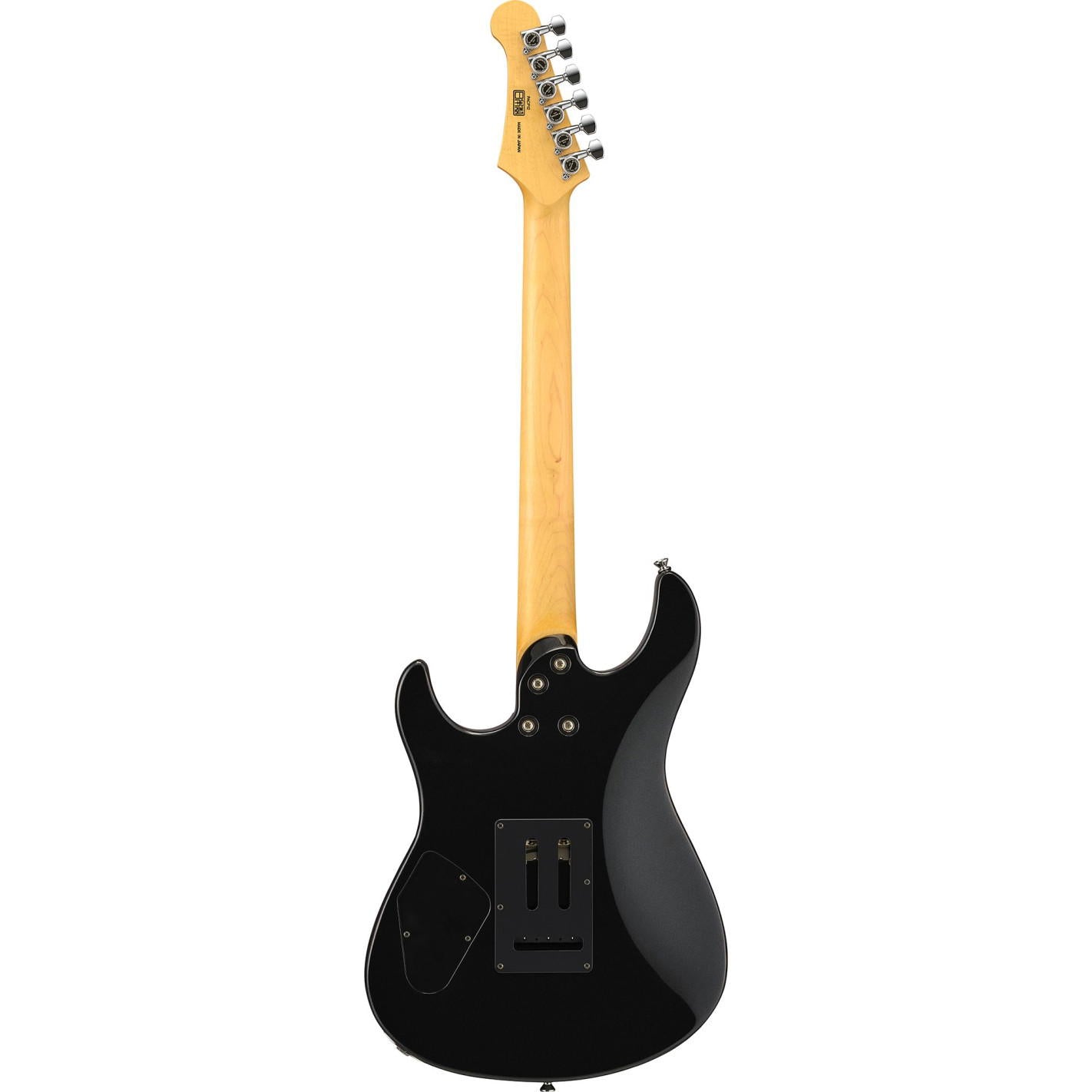 YAMAHA PACP12M BLACK METALLIC