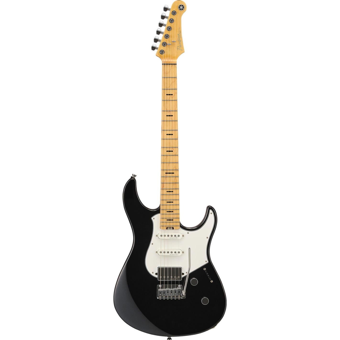 YAMAHA PACP12M BLACK METALLIC