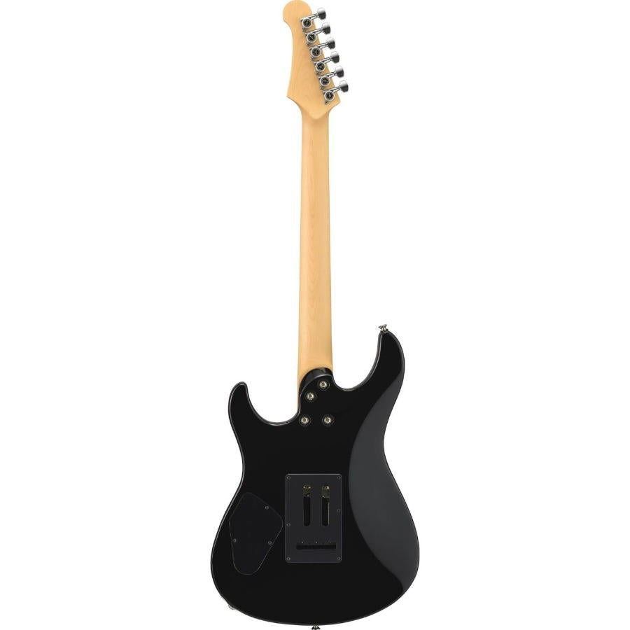 YAMAHA PACS+12M BLACK