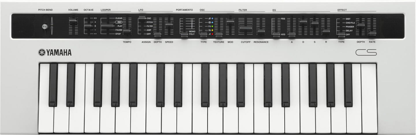 Yamaha reface CS (B-Stock)