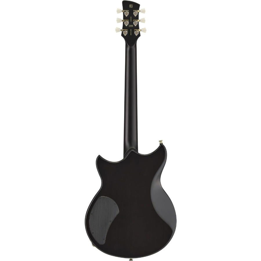 YAMAHA RSP20B 60TH NOBLE BLACK BURST