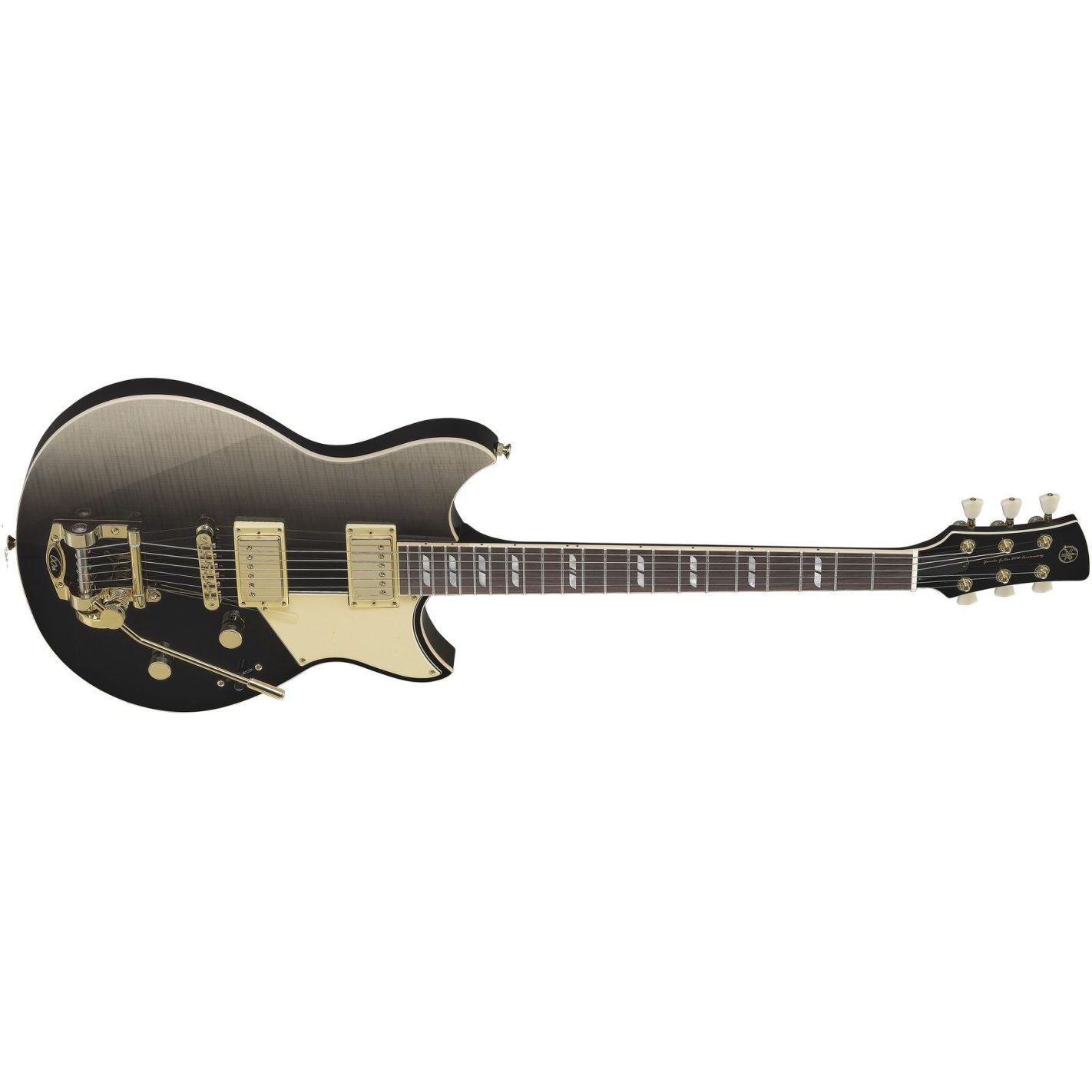 YAMAHA RSP20B 60TH NOBLE BLACK BURST