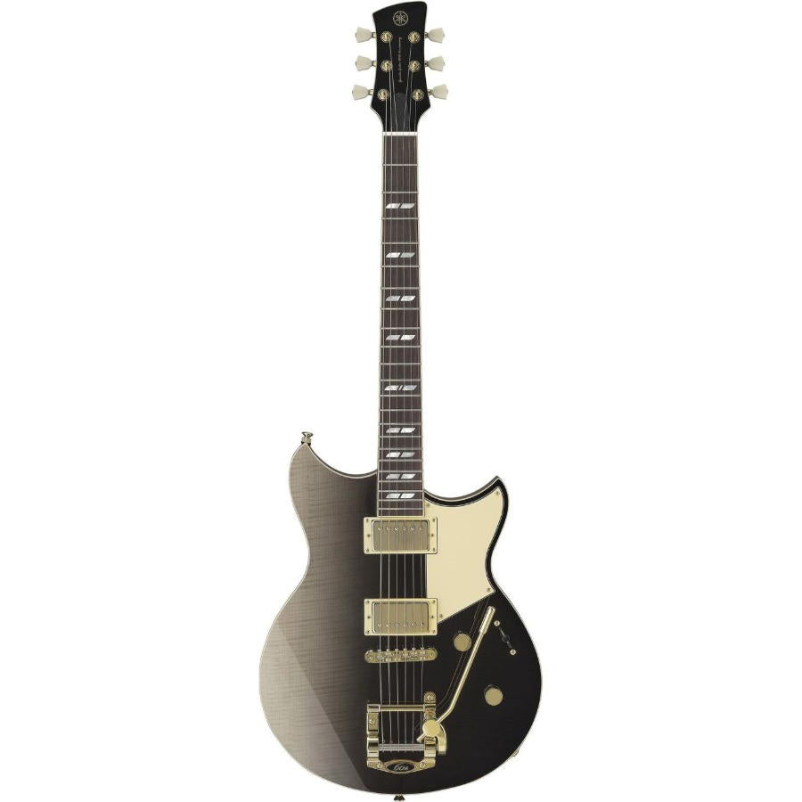 YAMAHA RSP20B 60TH NOBLE BLACK BURST