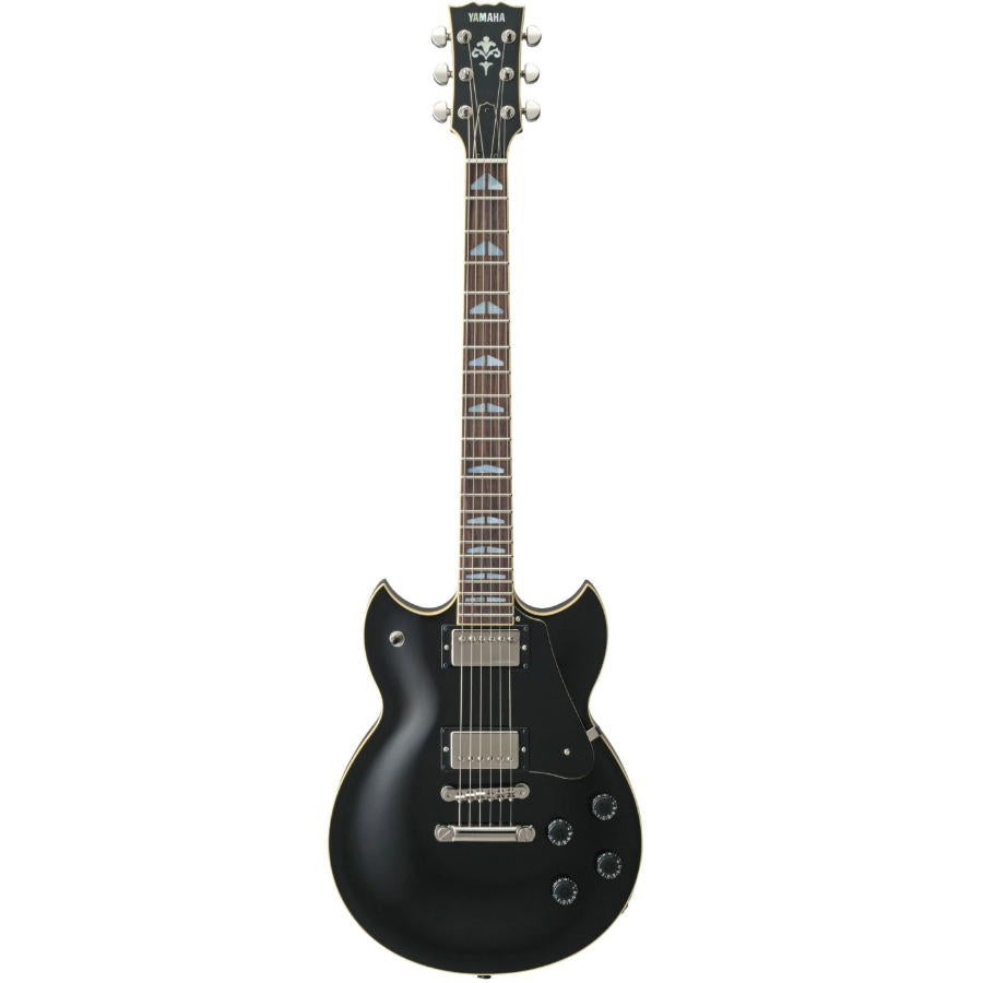 YAMAHA SG1820 BLACK WITH CASE