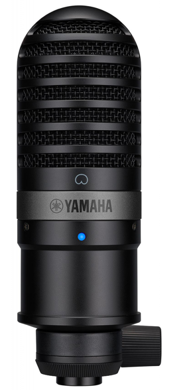 Yamaha YCM01BL Micrófono de condensador de Estudio