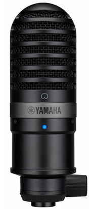 Yamaha YCM01BL Micrófono de condensador de Estudio