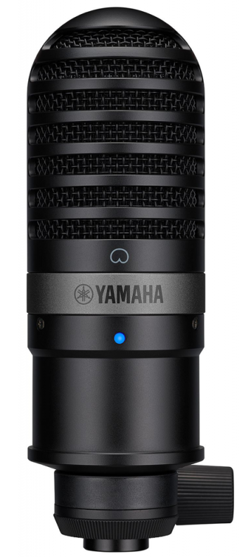 Yamaha YCM01BL Micrófono de condensador de Estudio