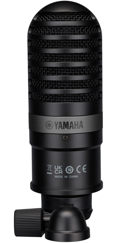 Yamaha YCM01BL Micrófono de condensador de Estudio