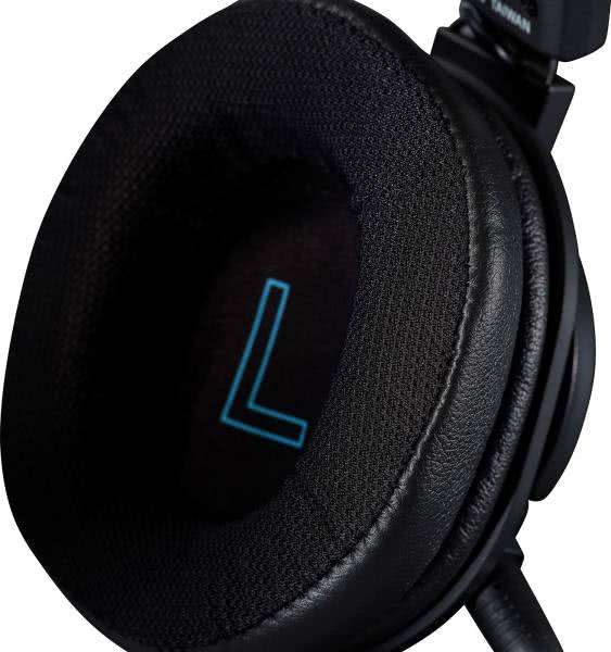 Yamaha ZG01PACK Mezclador y Auricular Streaming