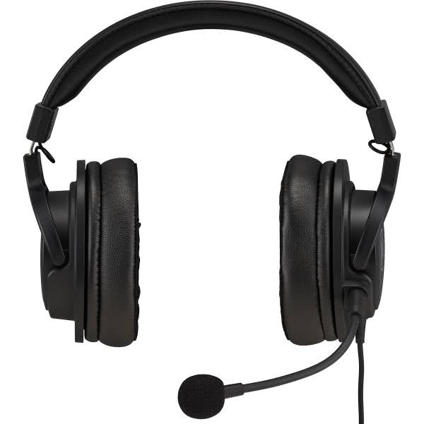 Yamaha ZG01PACK Mezclador y Auricular Streaming