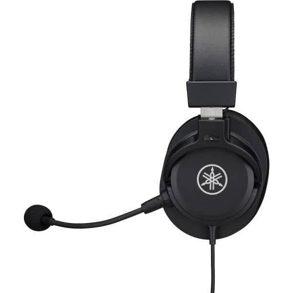 Yamaha ZG01PACK Mezclador y Auricular Streaming