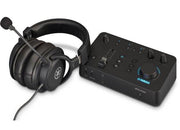 Yamaha ZG01PACK Mezclador y Auricular Streaming