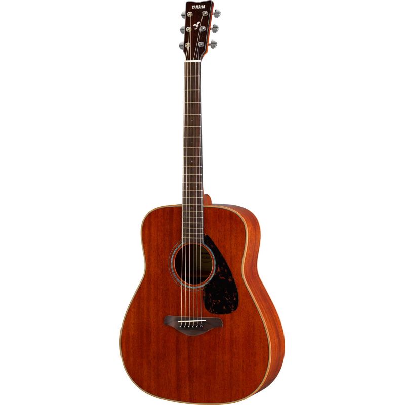 Yamaha FG850NT Guitarra Acústica
