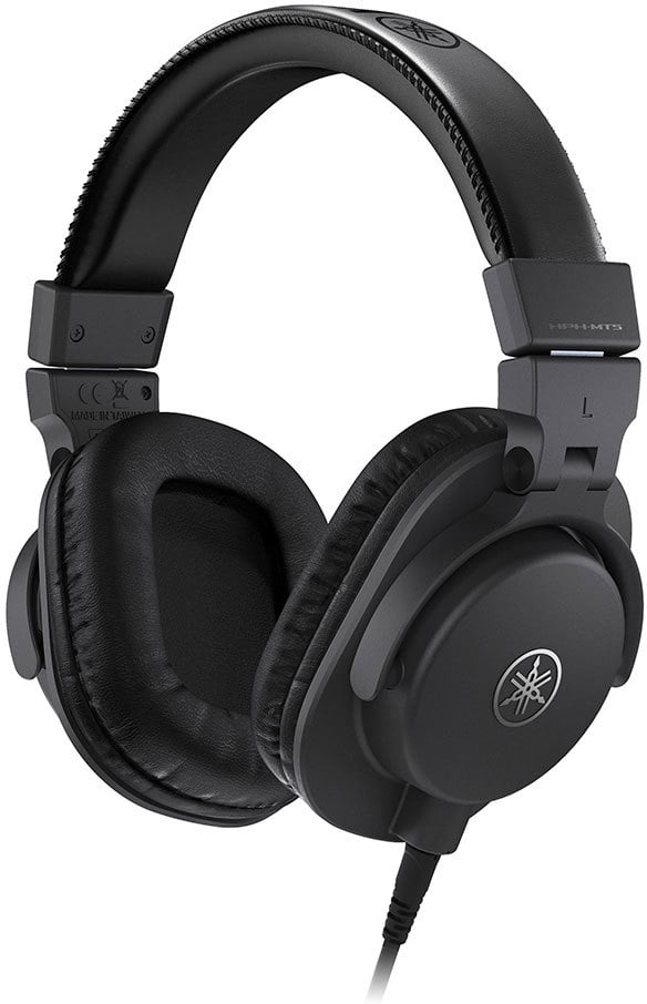 Yamaha HPH-MT5 
