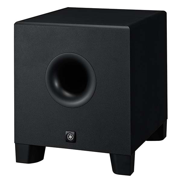 Yamaha HS8S