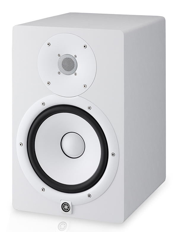 Yamaha HS8 W