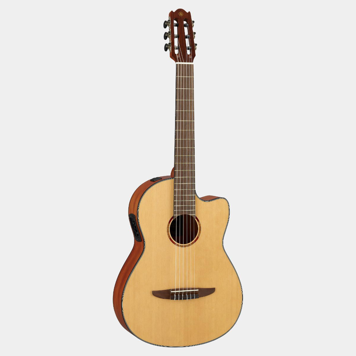 YAMAHA NCX1 NAT